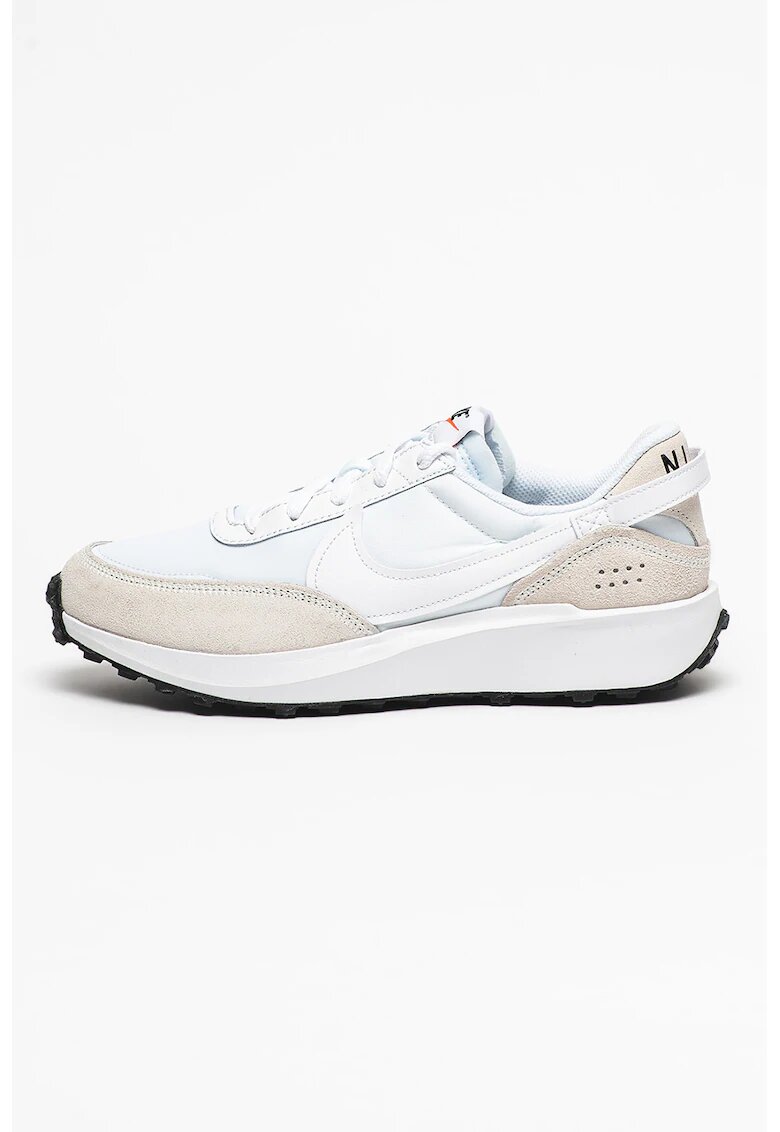 Nike Спортни обувки Waffle Debut с велур