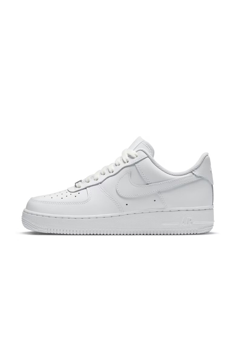 Nike Спортни обувки - Wmns Air Force 1 '07 White