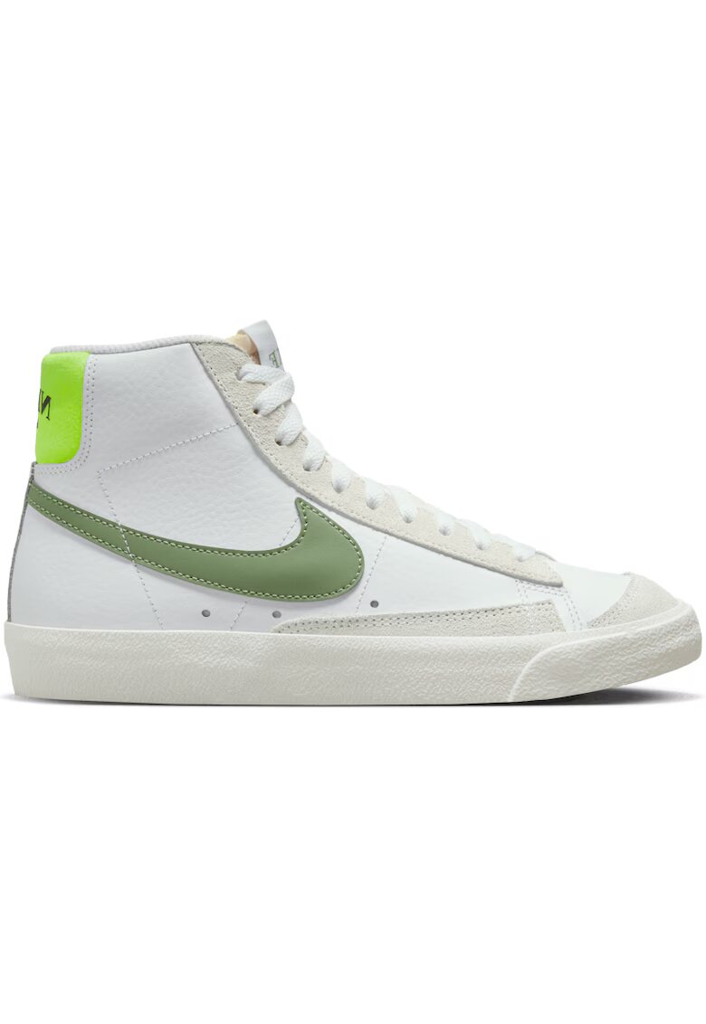Nike Спортни обувки WMNS Blazer MID 77-FJ4740-100