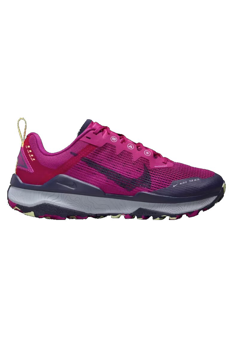Nike Спортни обувки WMNS REACT WILDHORSE 8-DR2689-601