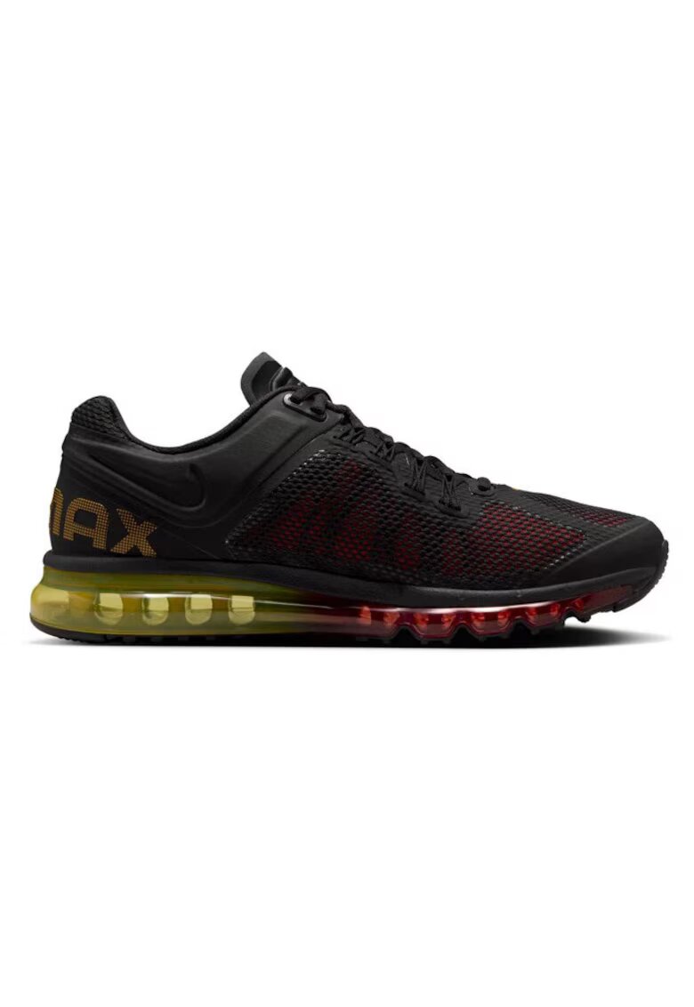 Nike Спортни обувки за бягане NSW - AIR MAX 2013 - HF3660-002 - Многоцветни