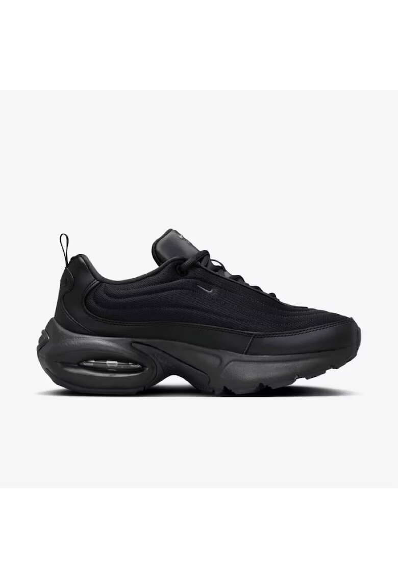 Nike Спортни обувки за бягане Nsw - W AIR MAX PORTAL - HF3053-007 - Черни