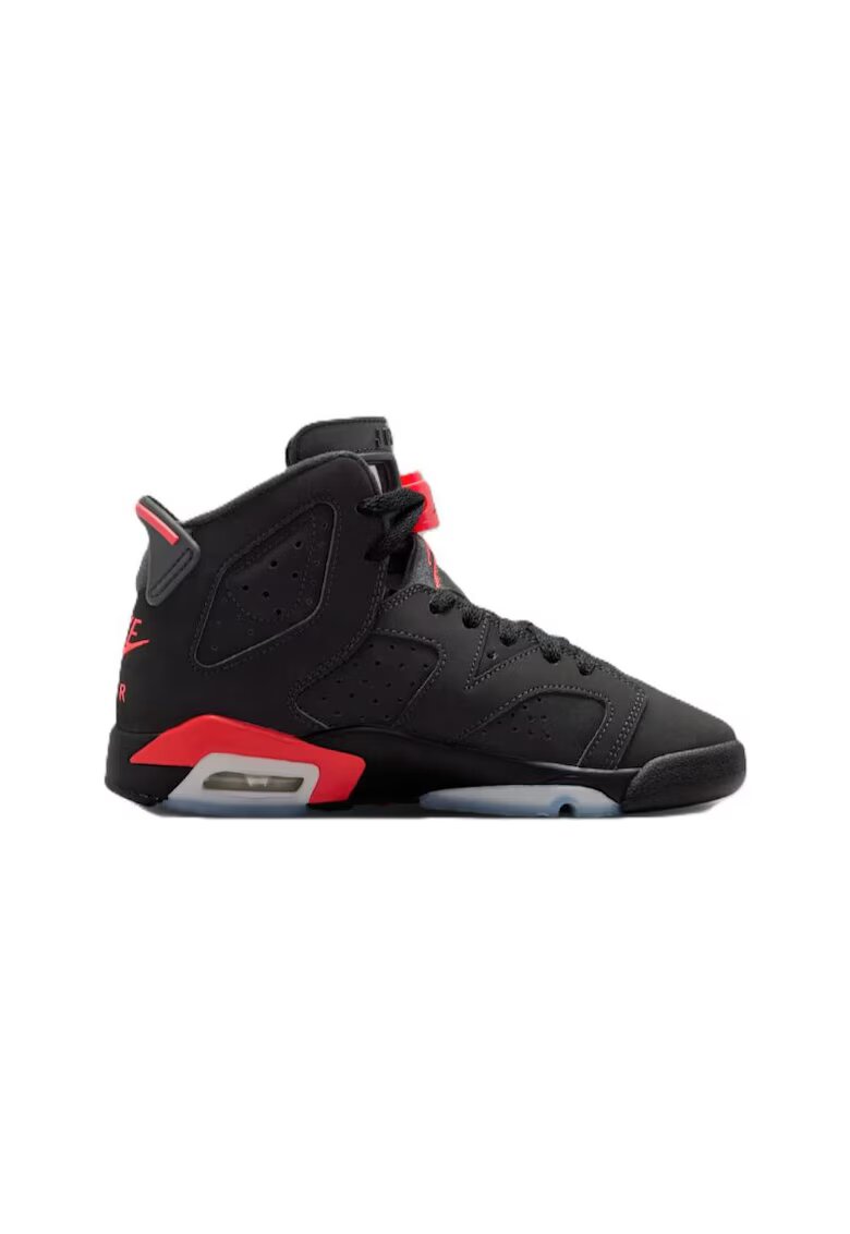 Nike Спортни обувки за деца AIR JORDAN 6 RETRO BG - SYN - Синтетика -