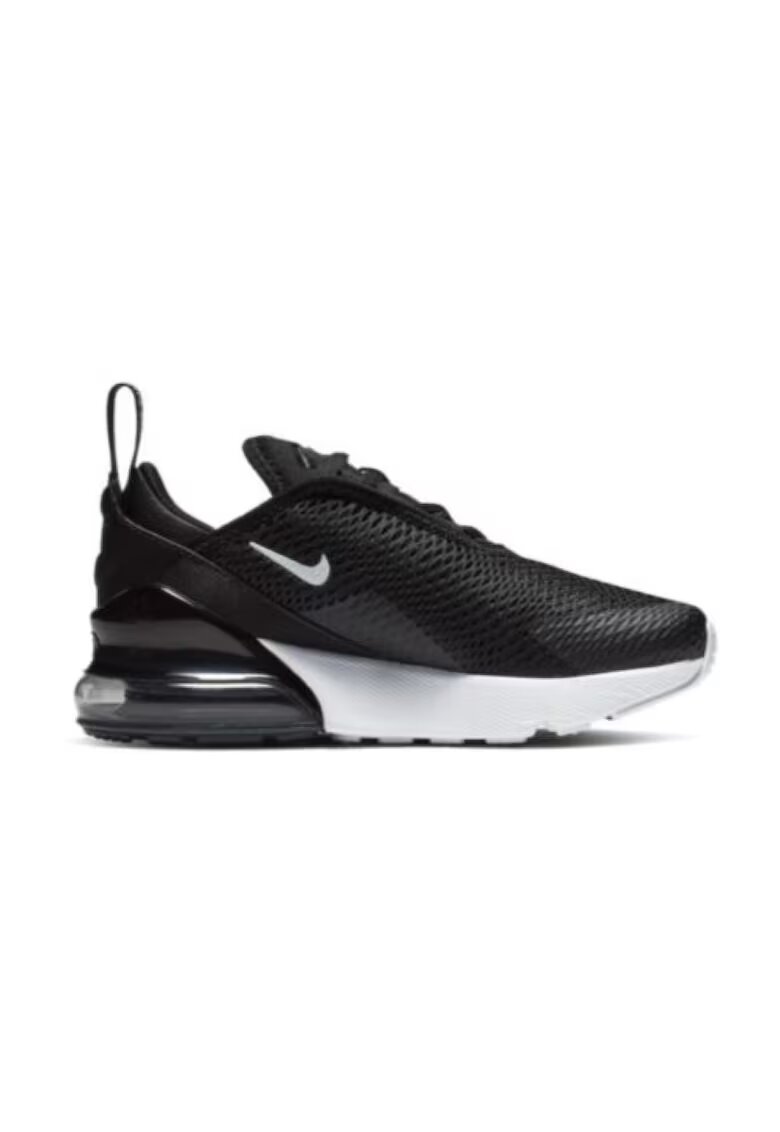 Nike Спортни обувки за деца AIR MAX 270 BP - Синтетика -