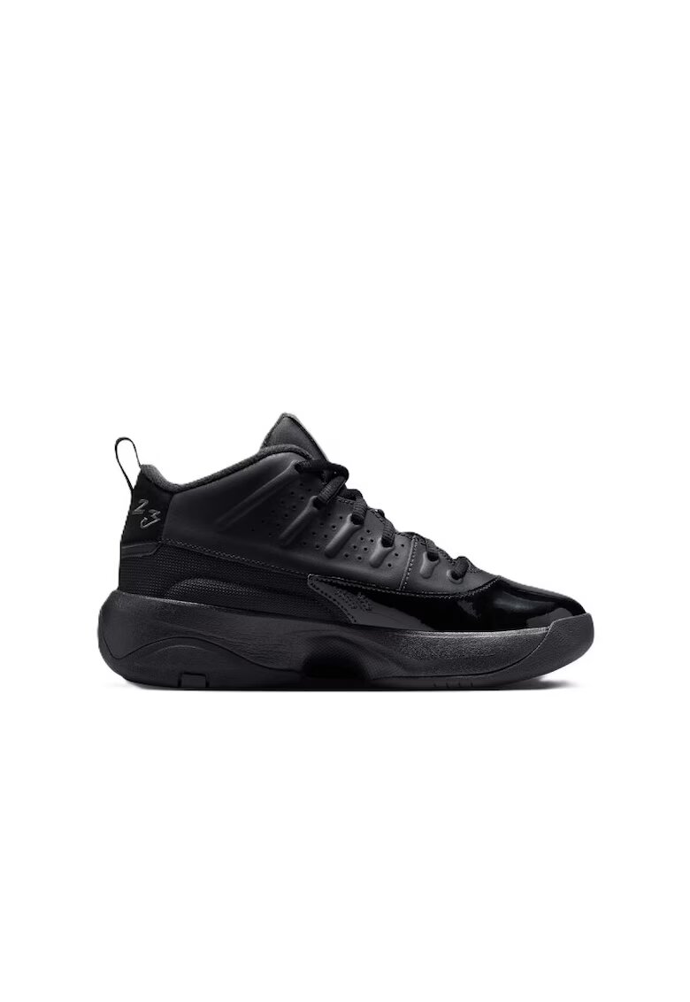 Nike Спортни обувки за - JORDAN MAX AURA 7 BG - HQ2089-001 - Черни