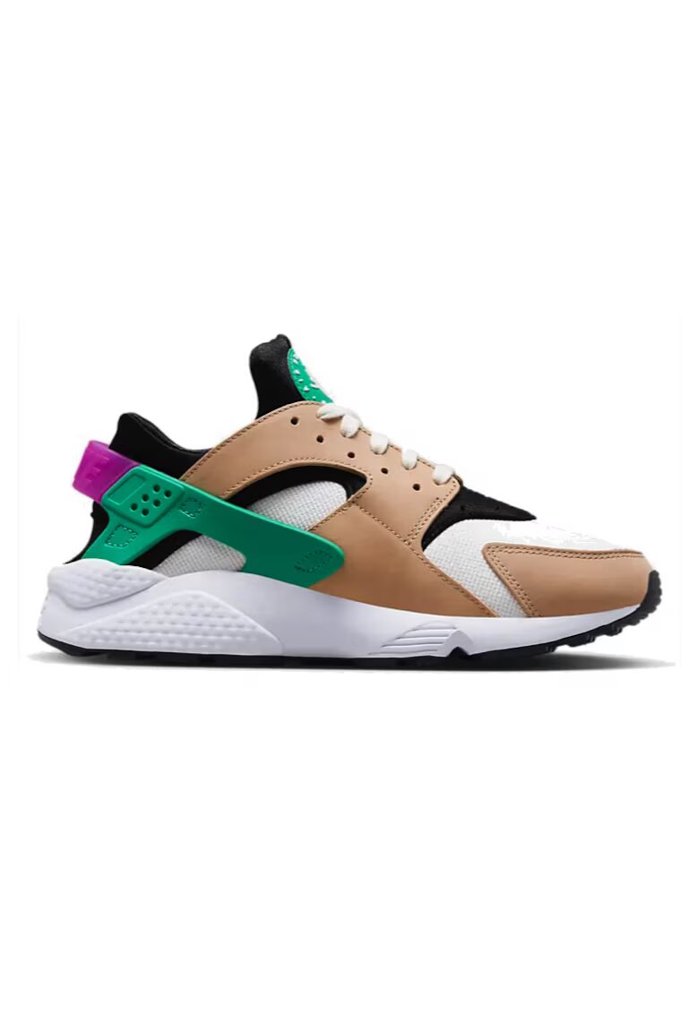 Nike Спортни обувки за мъже - air huarache prm - DV0486-100 - Бежови
