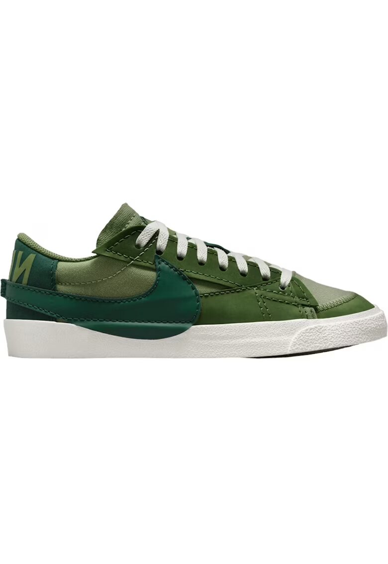 Nike Спортни обувки за мъже - blazer low 77 jumbo nkcc - FJ5468-386 - зелени