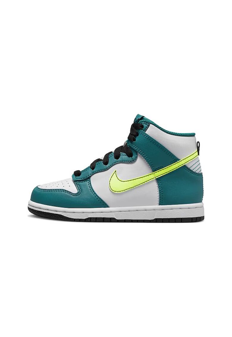 Nike Спортни обувки за млади атлети - DD2314-109 - 5 - Многоцветни