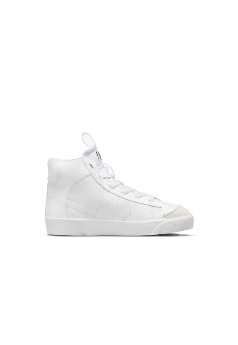 Nike Спортни обувки за млади атлети - DH8641-102 - Бял