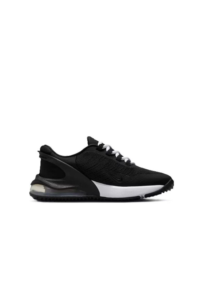 Nike Спортни обувки за млади атлети - DV1968-002 - Черен