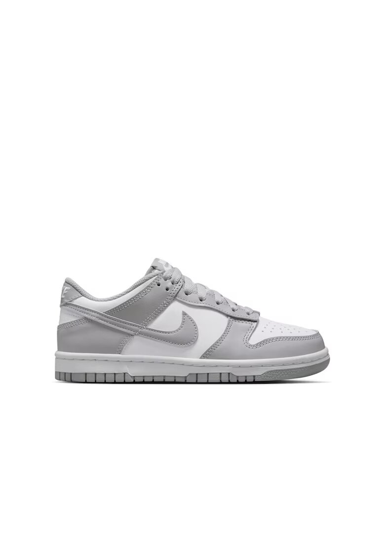 Nike Спортни обувки за млади спортисти - FB9109-123 - сиви