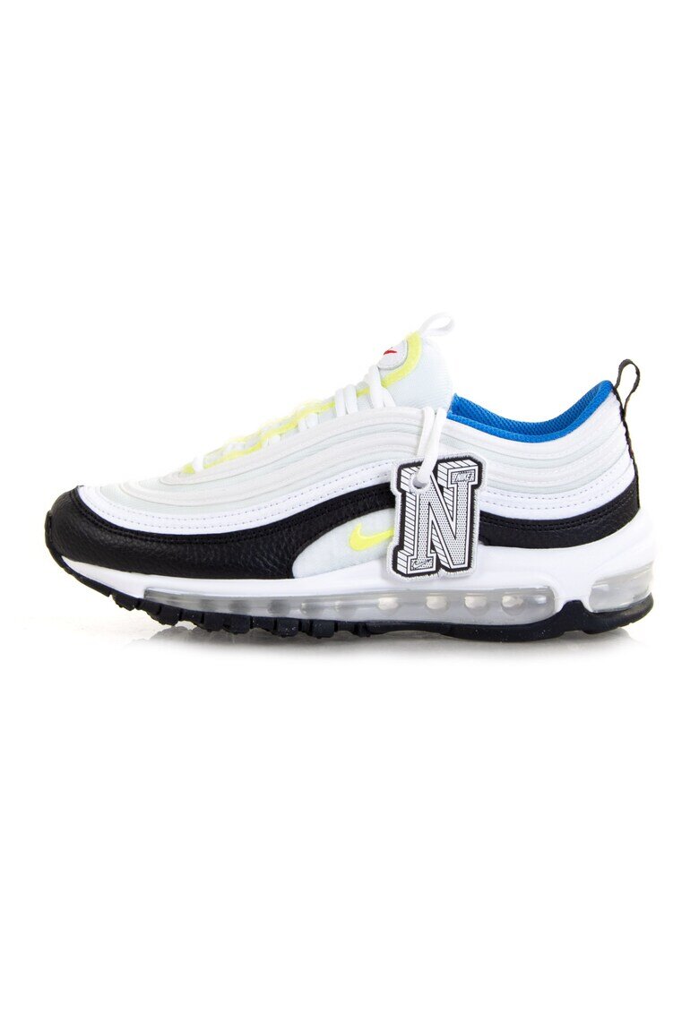 Nike Спортни обувки за момче Air Max - Синтетика/Текстил - Многоцветни
