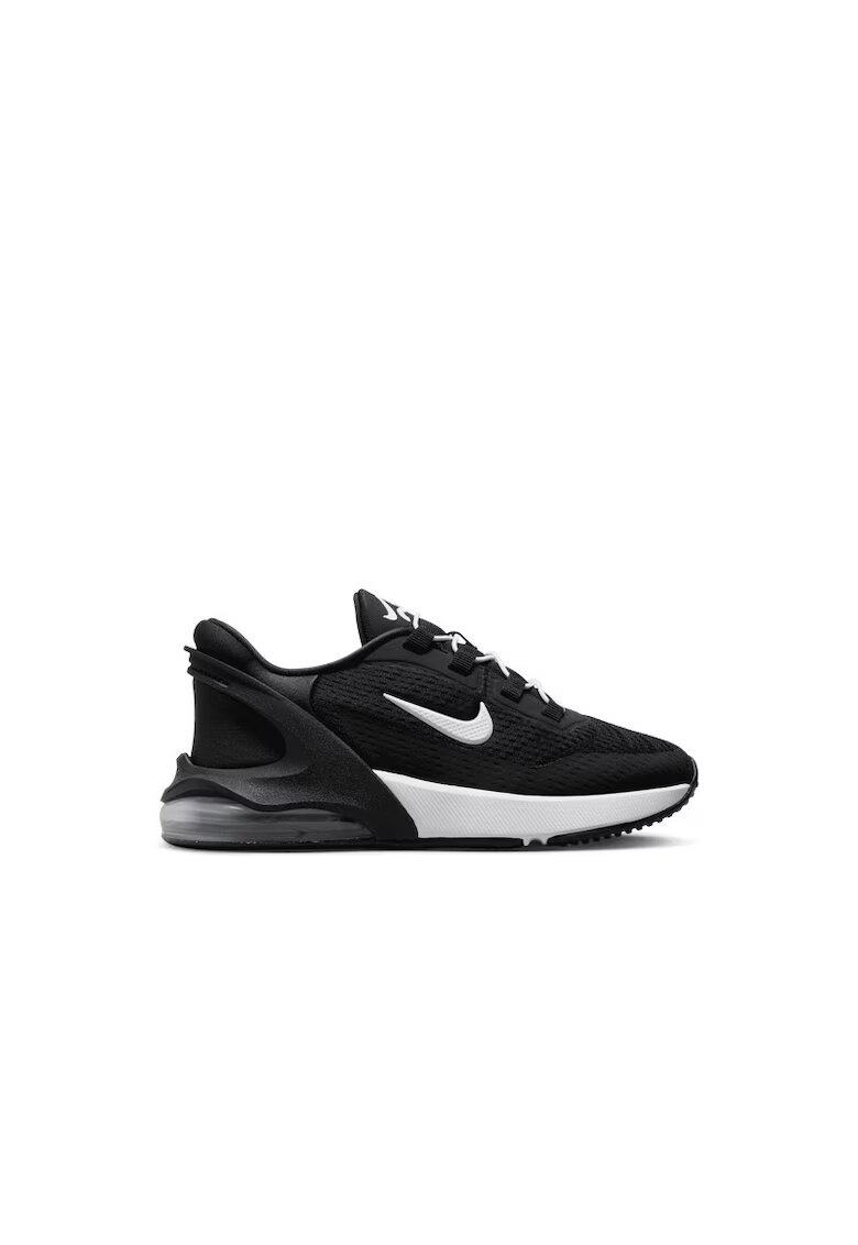 Nike Спортни обувки за момчета - air max 270 go (ps) - DV1969-002 - черни