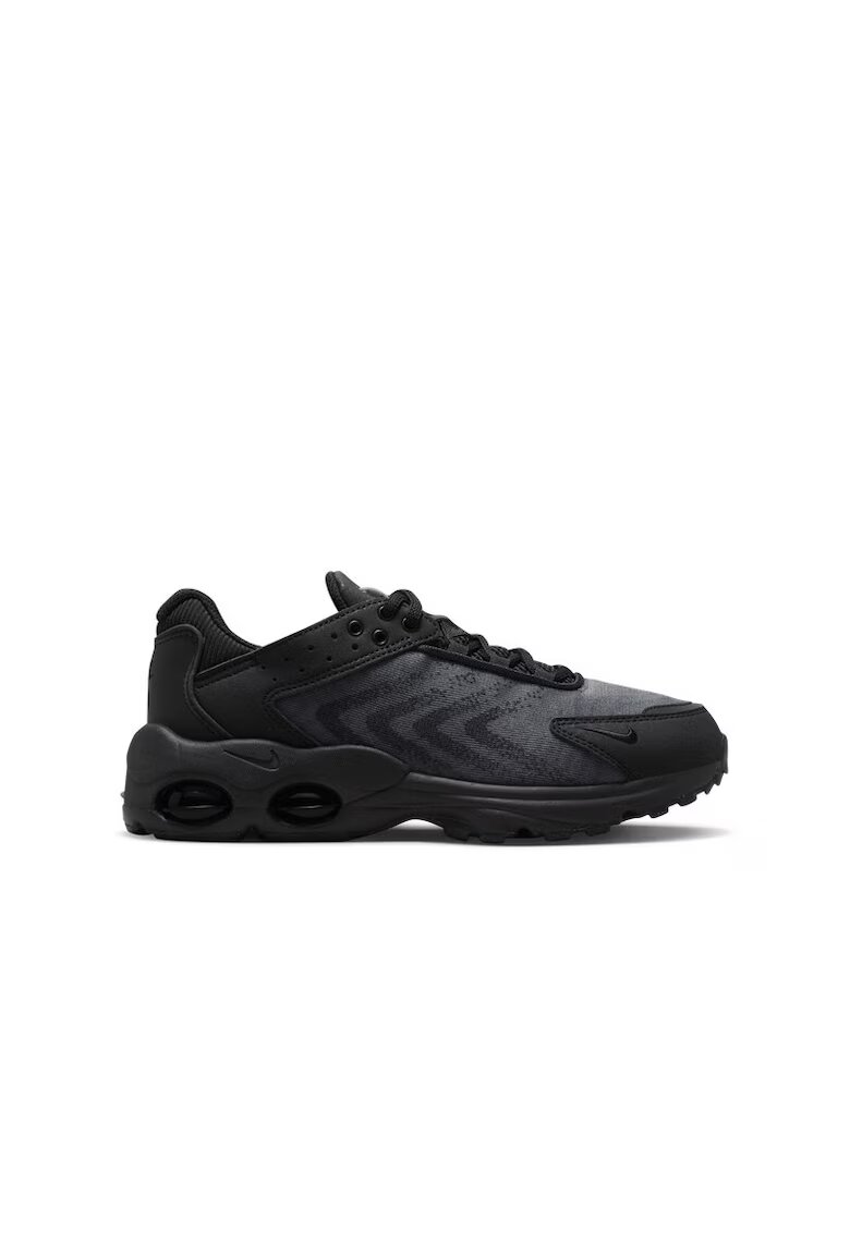 Nike Спортни обувки за момчета - air max tw nn bg - DQ0296-002 - Черни