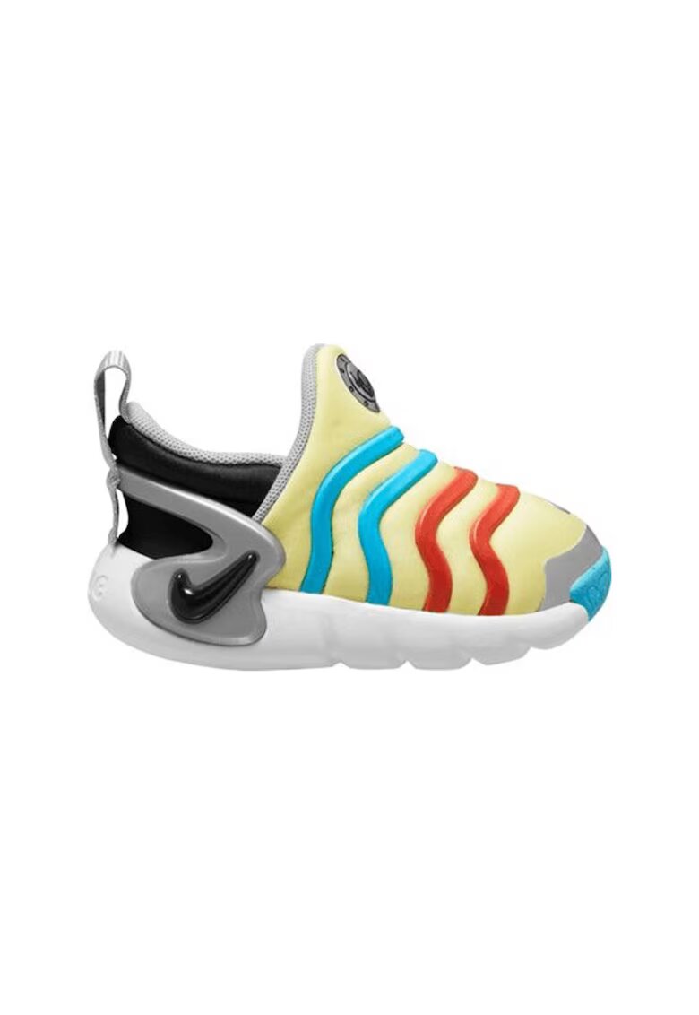 Nike Спортни обувки за момчета - Dynamo Go Se BT - DZ4128-700 - зелени