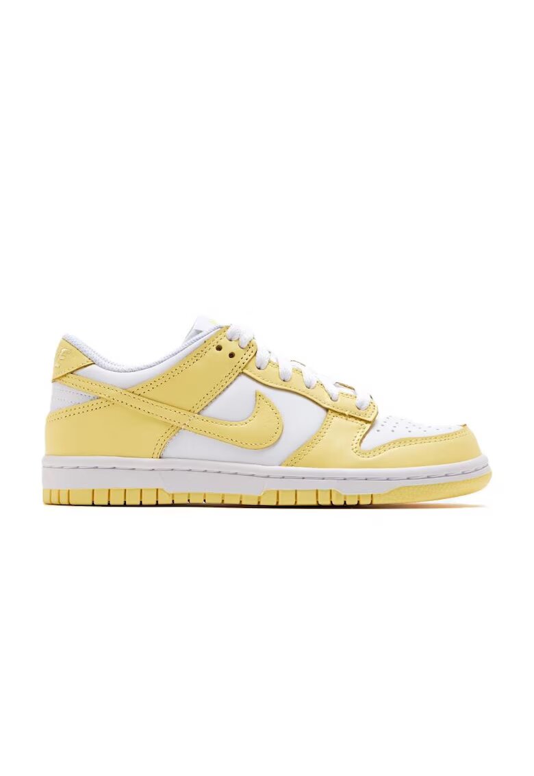 Nike Спортни обувки за момичета - dunk low bg - FB9109-126 - 36 5 EU
