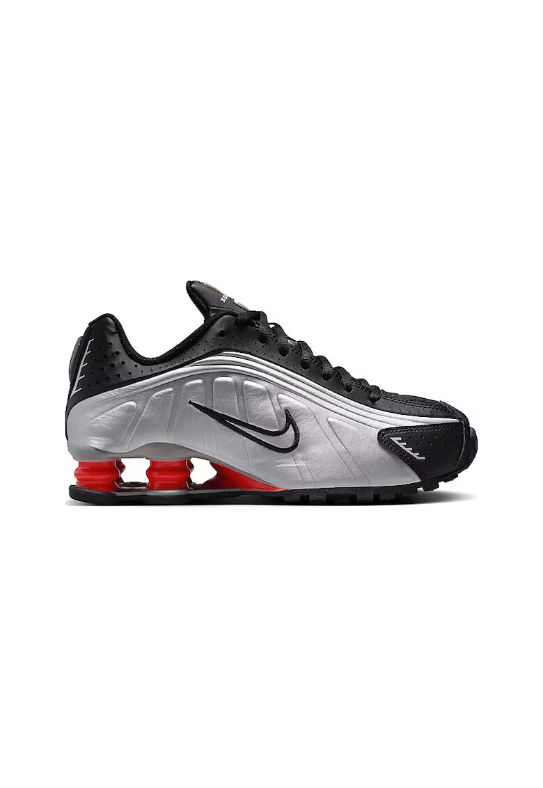 Nike Спортни обувки за момичета - shox r4 ya - CW2626-005 -