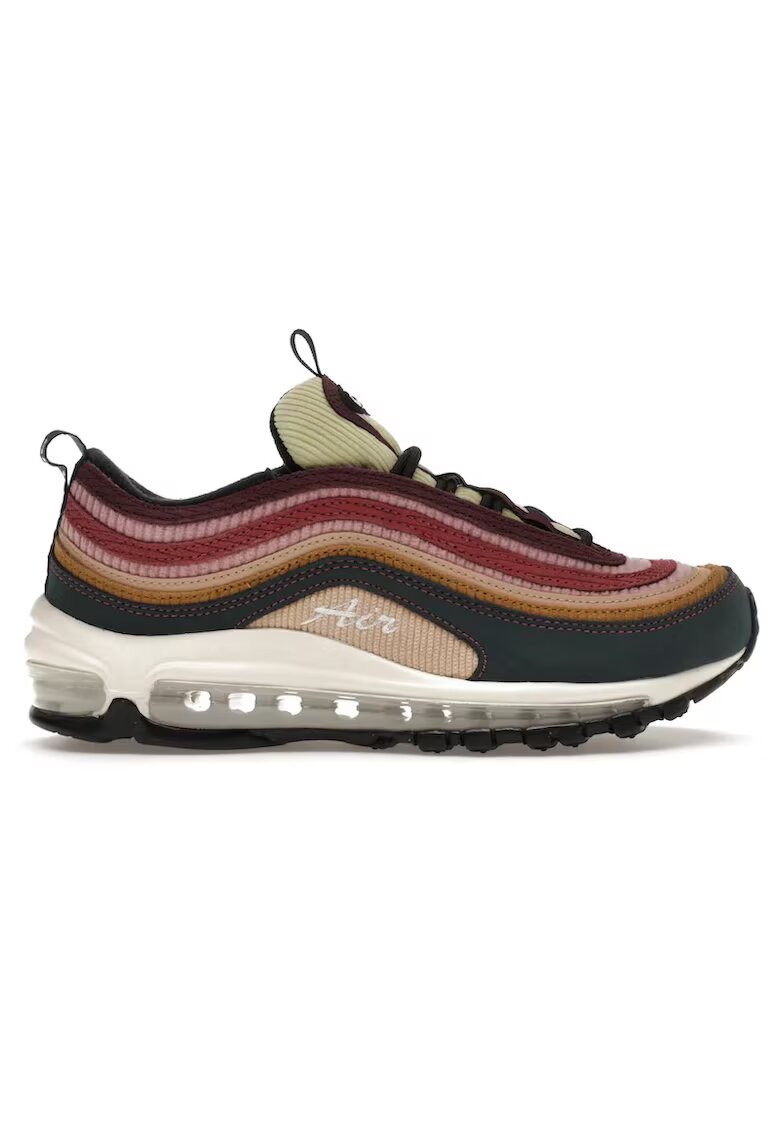 Nike Спортни обувки за Жени - w air max 97 cordairoy - FB8454-300 - 38 5 EU