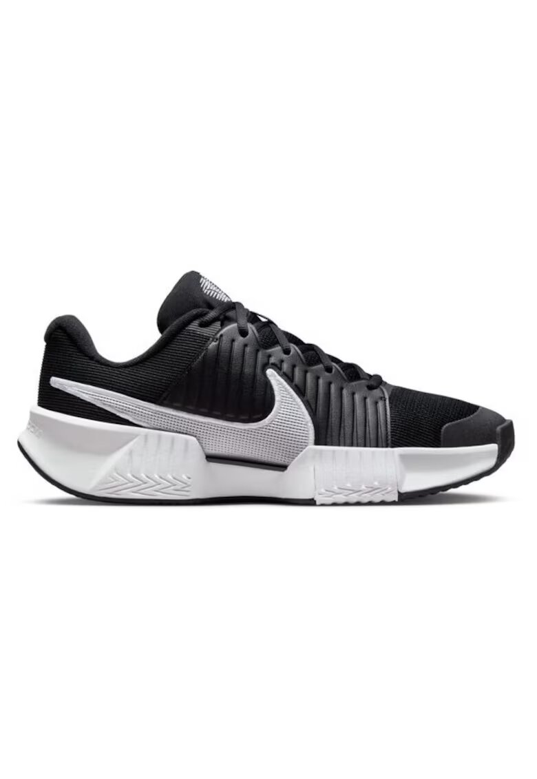 Nike Спортни обувки Zoom GP Challenge Pro - Bk/Wh