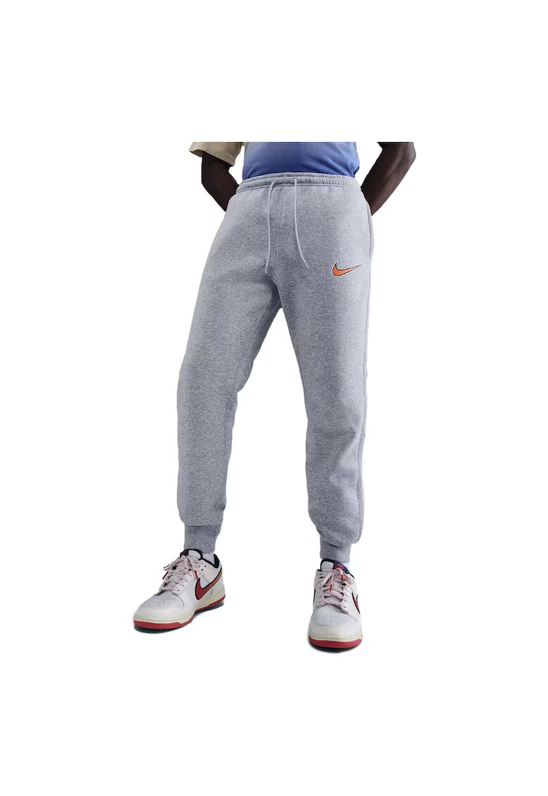 Nike Спортни панталони Club Bb Jggr Neo Varsity HV0865063
