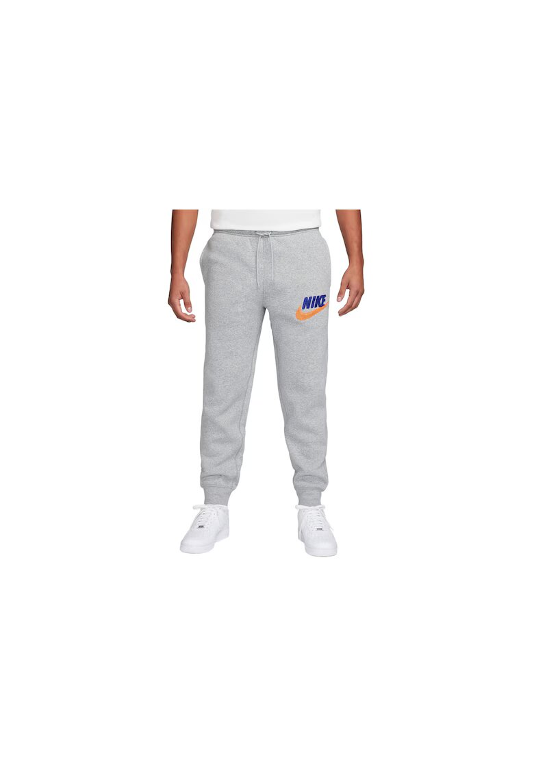 Nike Спортни панталони Club Bb Jogger Chnl Ftra FN3094063 мъжки
