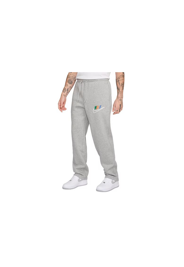 Nike Спортни панталони Club Bb Oh Pnt Ftura Blck FZ0775063