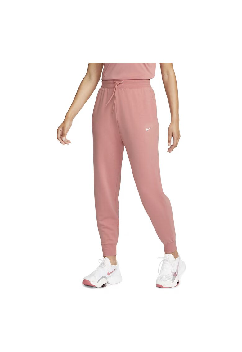 Nike Спортни панталони One Df Jogger Pant FB5434618 Дамски