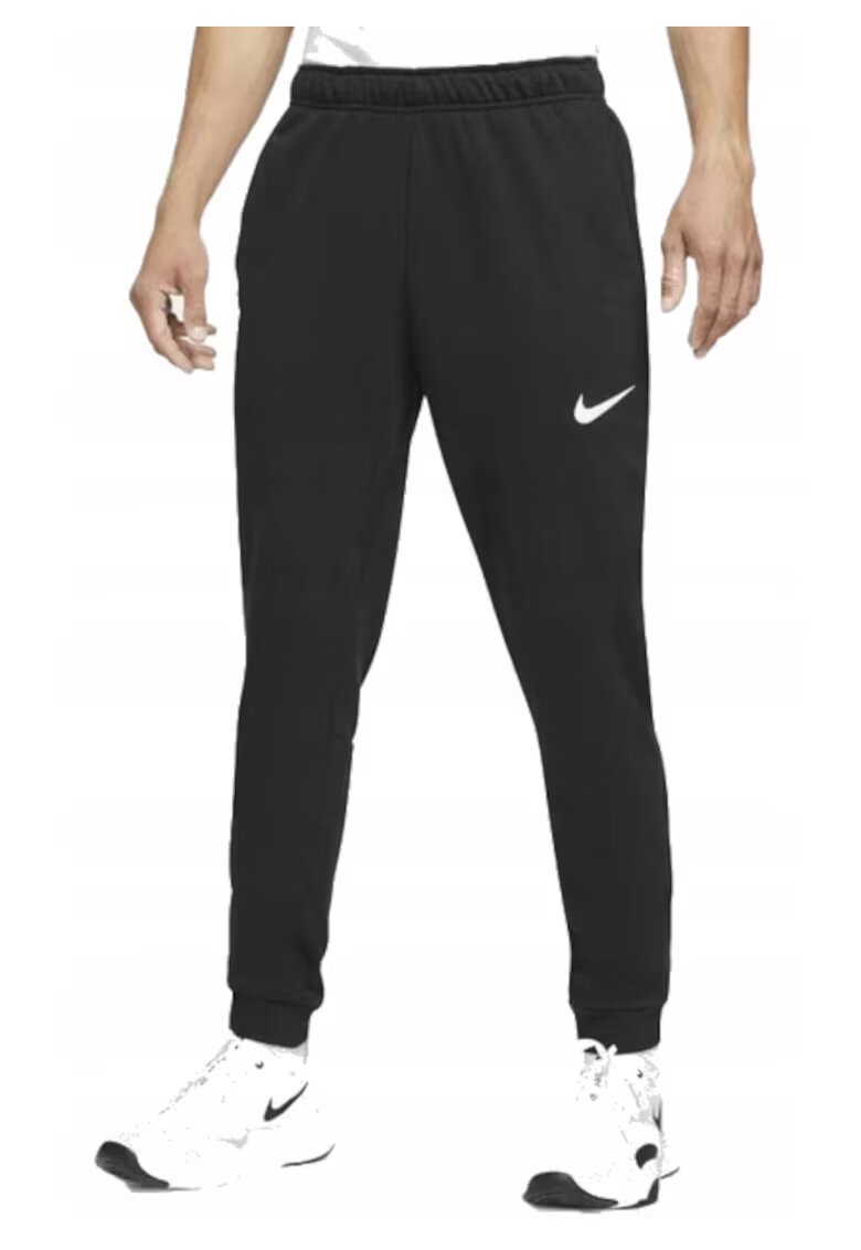 Nike Спортни панталони със странични джобове