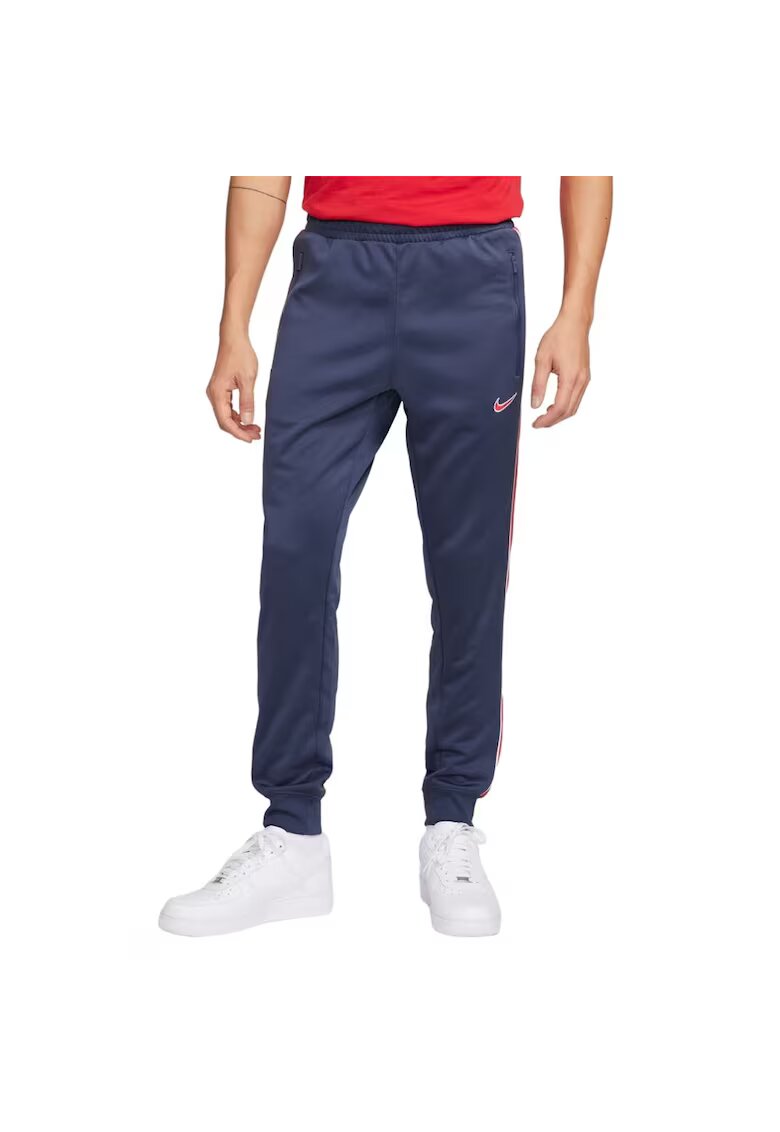 Nike Спортни панталони Sp Pk Jogger FN0250437 мъжки тъмносин
