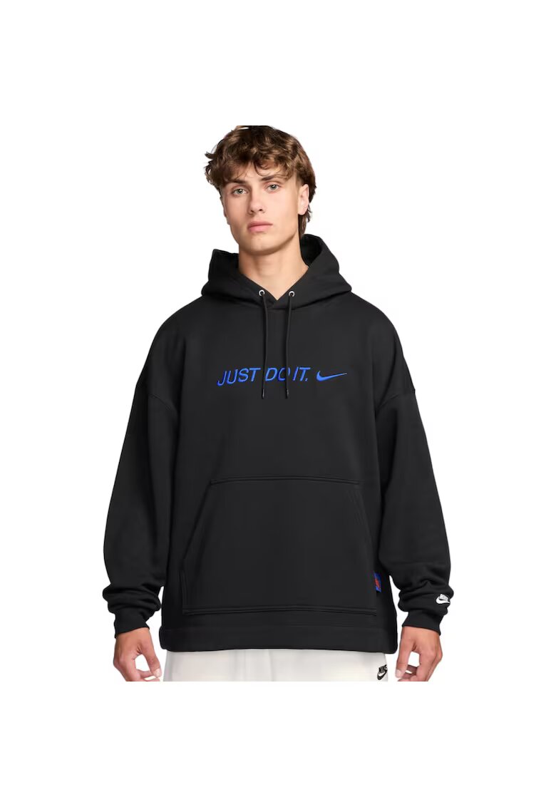 Nike Суичър Club BB Hooded 57147