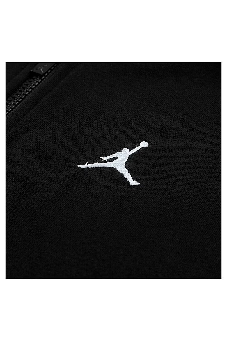 Nike Суичър Jdb Mj Brkln Ft Fz 95F120023