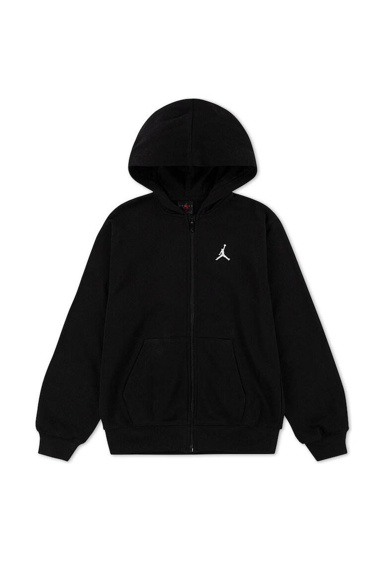 Nike Суичър Jdb Mj Brkln Ft Fz 95F120023