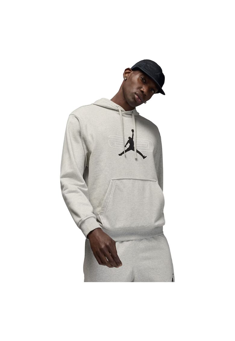 Nike Суичър M J Sprt Csvr Gfx Flc Po HQ8694084