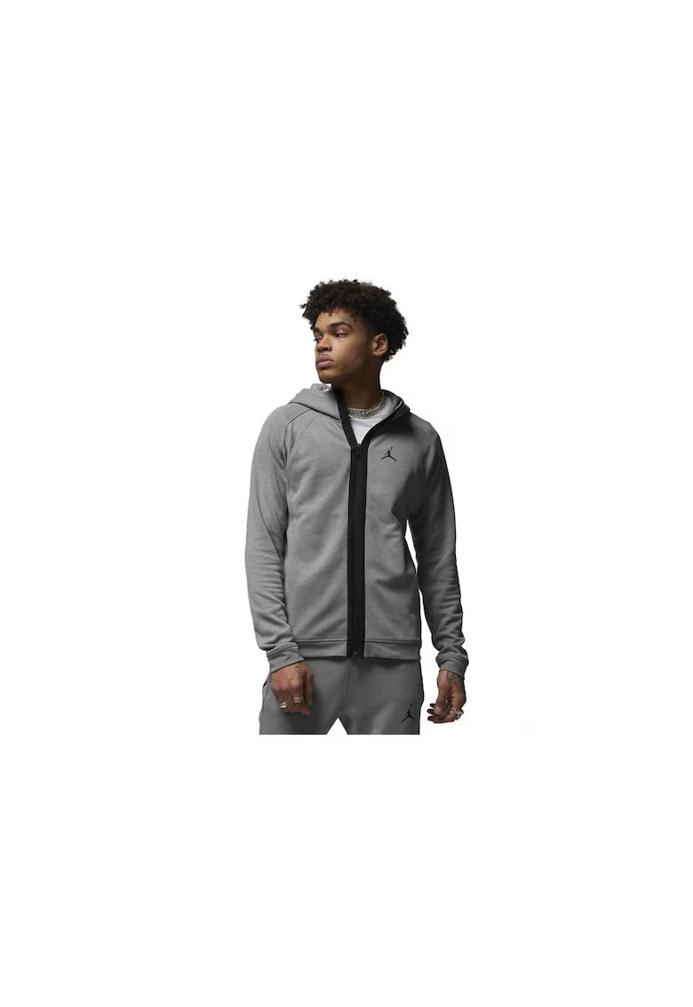 Nike Суичър M JORDAN DF SPRT STMT AIR FLC FZ DV9783063