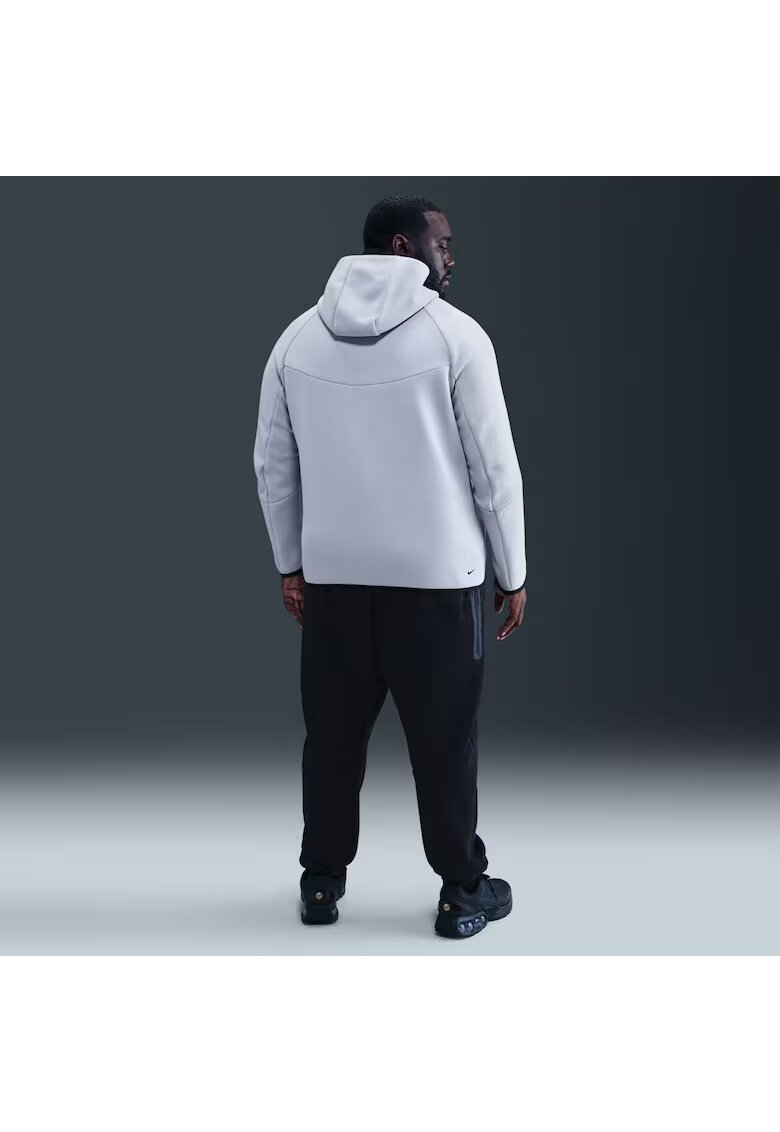 Nike Суичър M NK Tech Fleece Fz Wr Hoodie