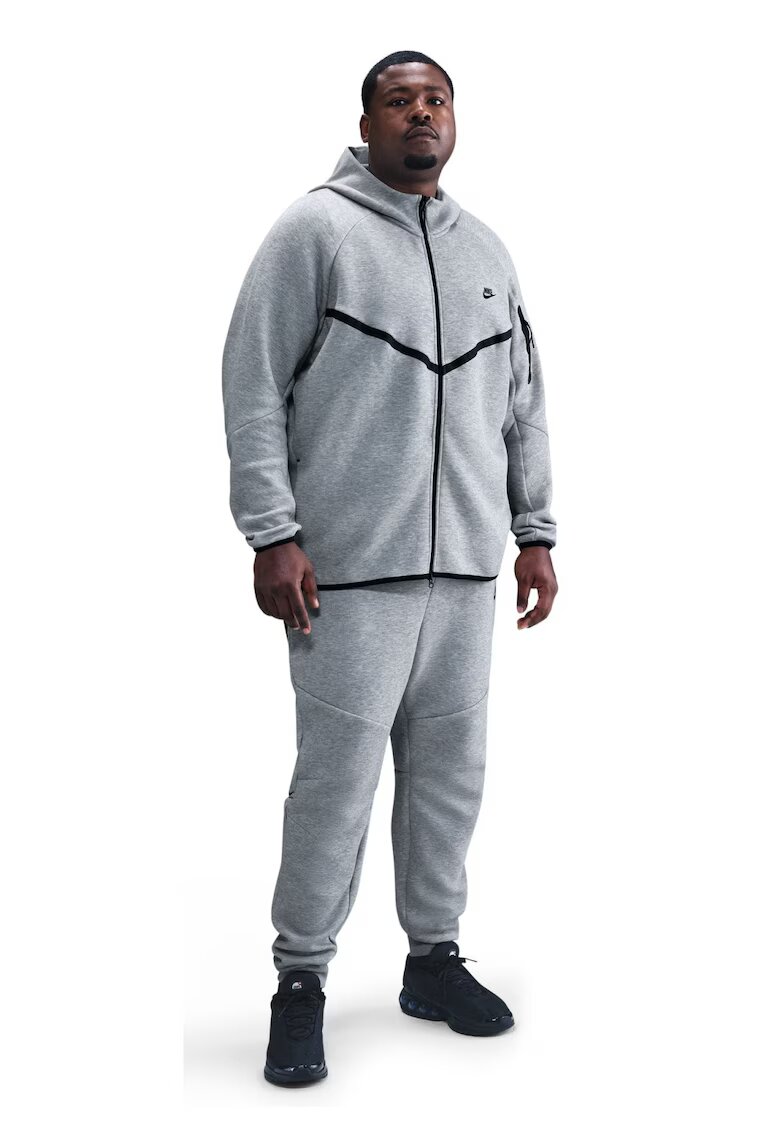 Nike Суичър M NK Tech Fleece Wr Fz Jkt