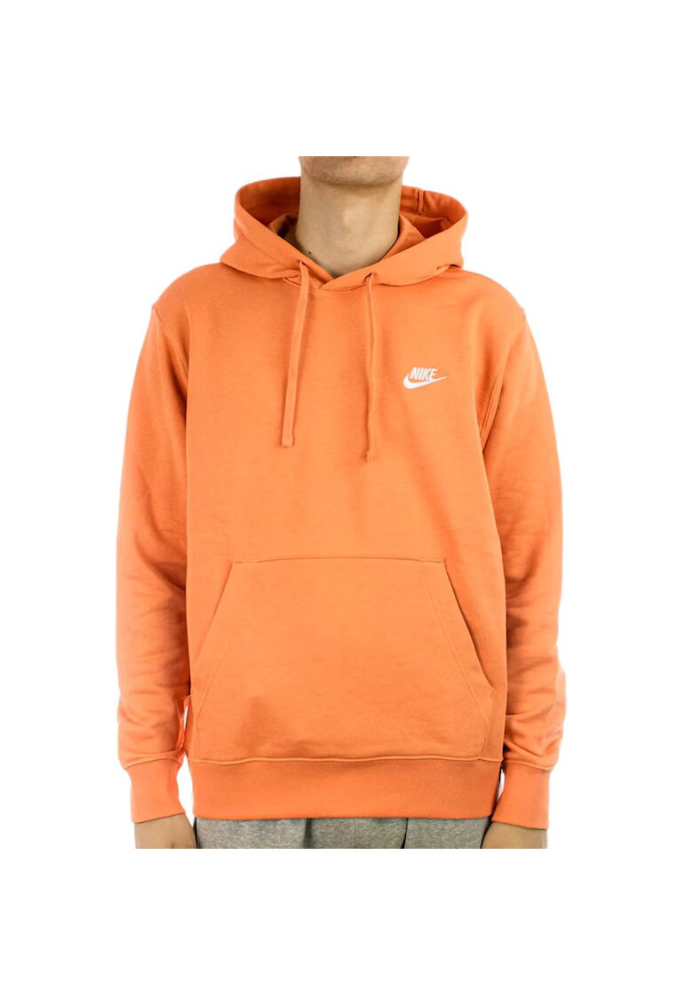 Nike Суичър M NSW CLUB HOODIE PO FT-CZ7857-871
