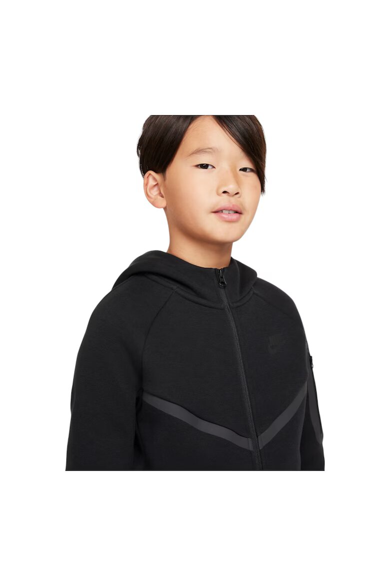 Nike Суичър с качулка TECH FLEECE FZ - PD HV5867010