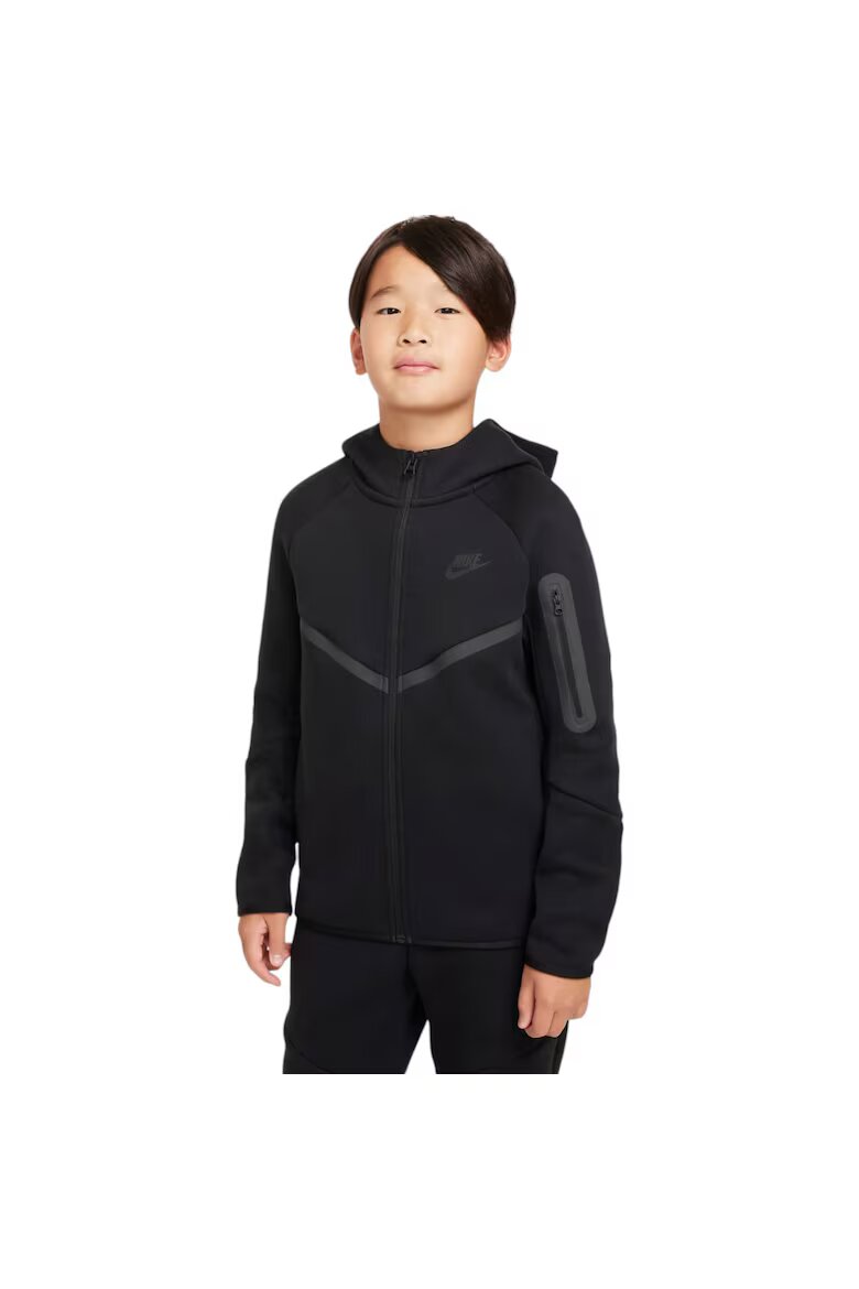 Nike Суичър с качулка TECH FLEECE FZ - PD HV5867010