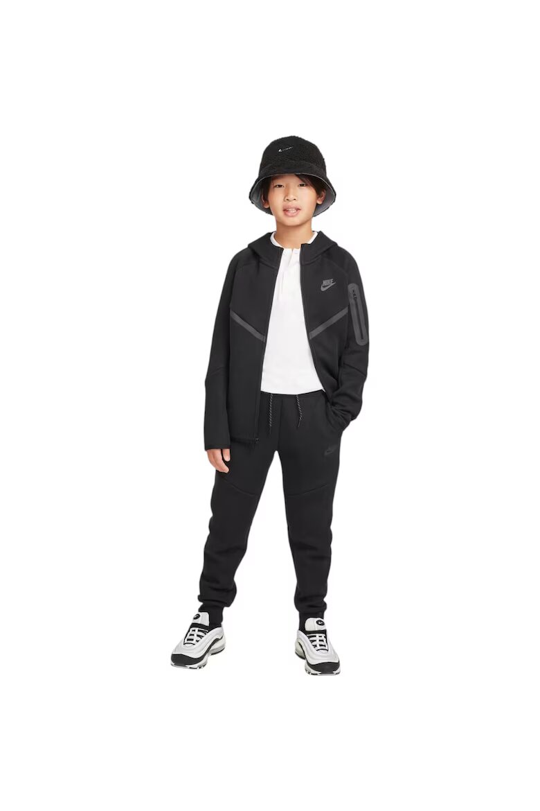 Nike Суичър с качулка TECH FLEECE FZ - PD HV5867010