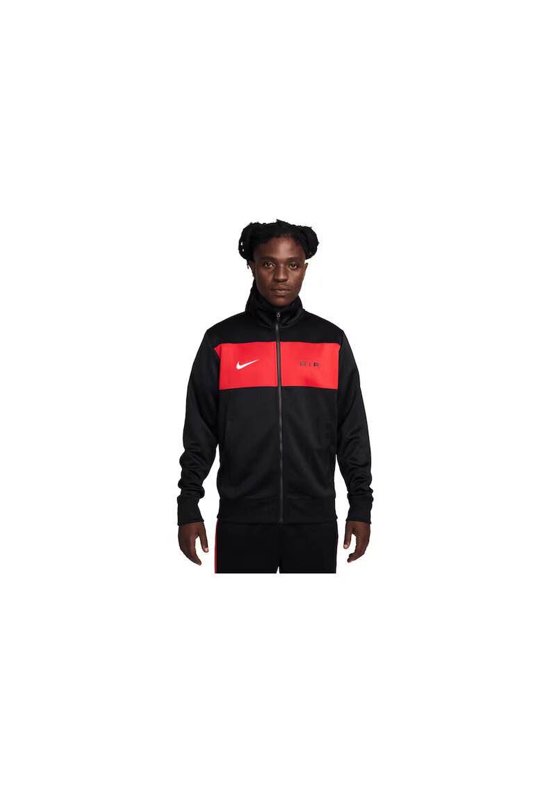 Nike Суичър SW AIR TRACKTOP PK FN7689011
