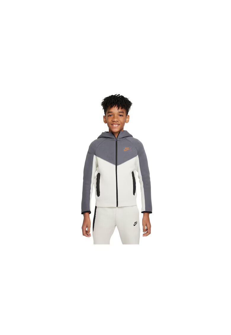 Nike Суичър Tech Flc Fz FD3285021