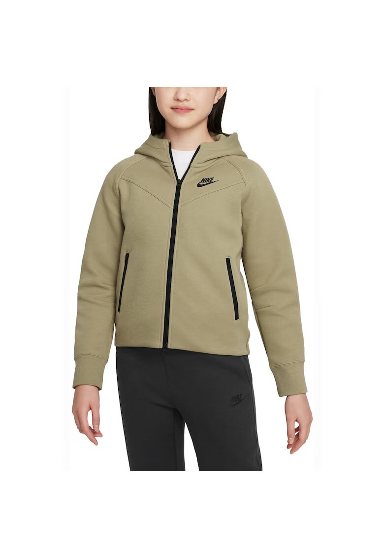 Nike Суичър Tech Fleece 29043