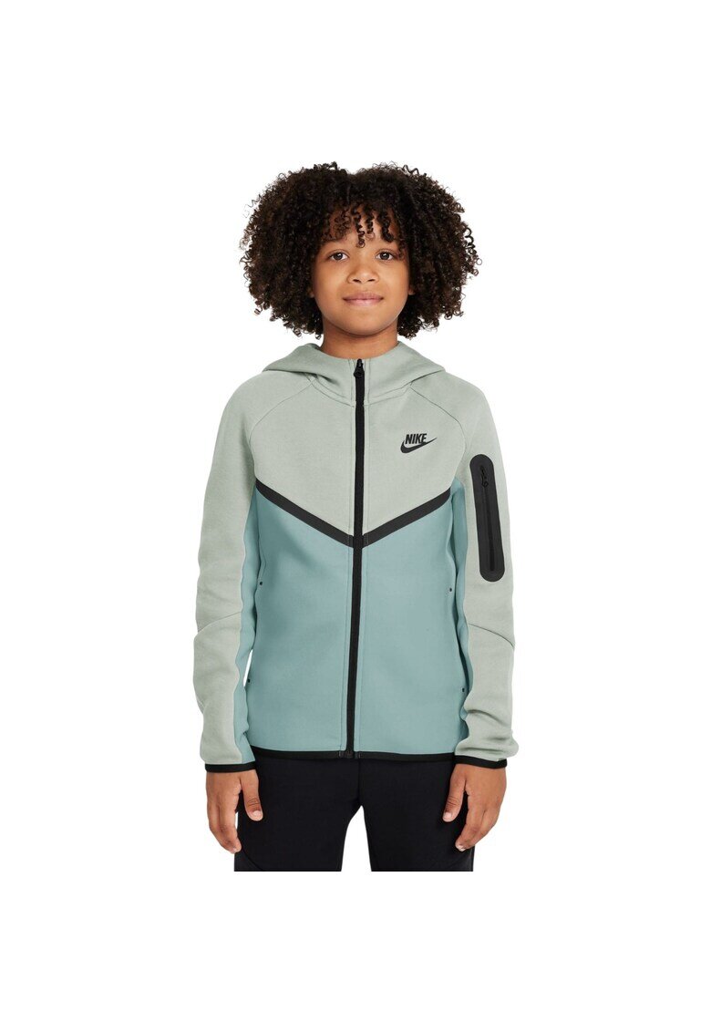 Nike Суичър Tech Fleece FZ - PD 51213