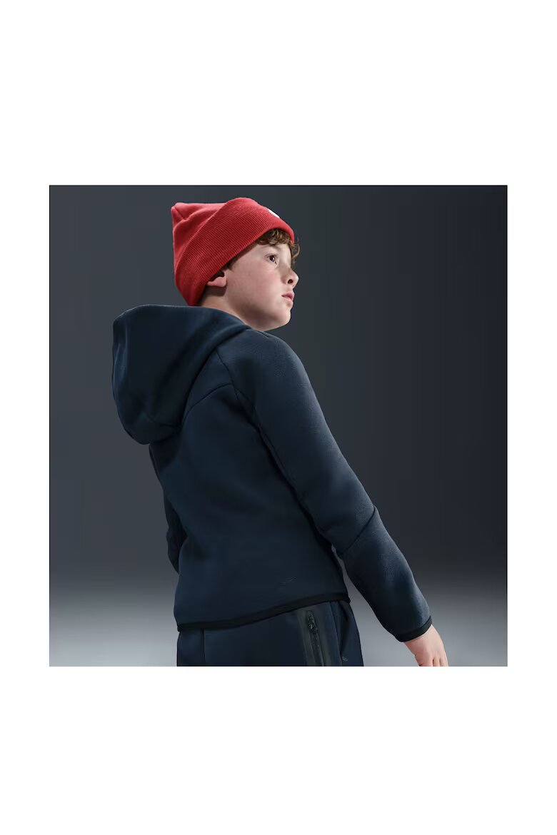 Nike Суичър TECH FLEECE FZ - PD HV5867453