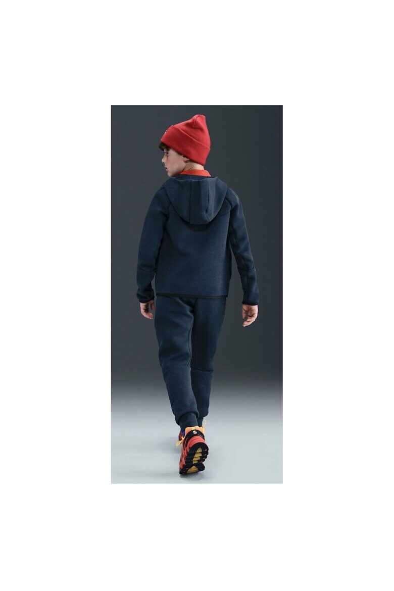 Nike Суичър TECH FLEECE FZ - PD HV5867453