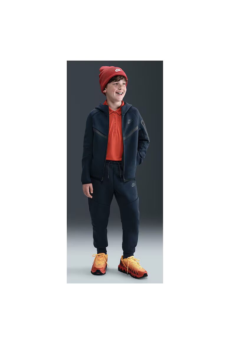 Nike Суичър TECH FLEECE FZ - PD HV5867453