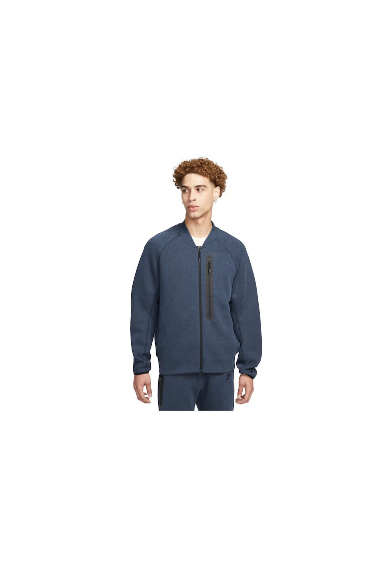 Nike Суичър TECH FLEECE N98 JACKET FB8008473
