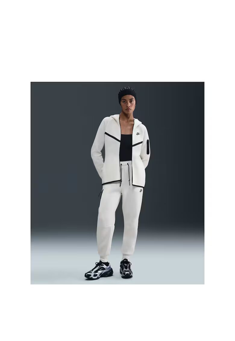 Nike Суичър TECH FLEECE WR FZ HDY 2 HV6747133
