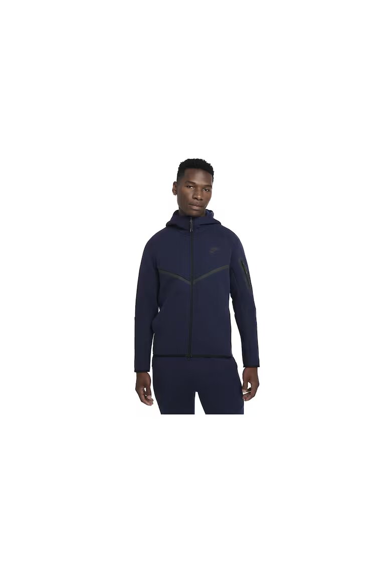 Nike Суичър TECH FLEECE WR FZ JKT HV0949451